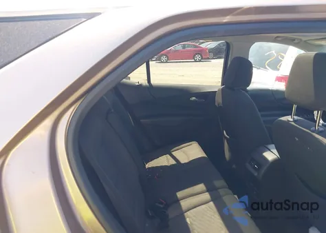 2018 Chevrolet Equinox Lt из США, поврежденный, VIN 2GNAXSEV1J6279636